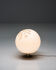 Murano glass lamp, La Murrina, 1960s, Italian