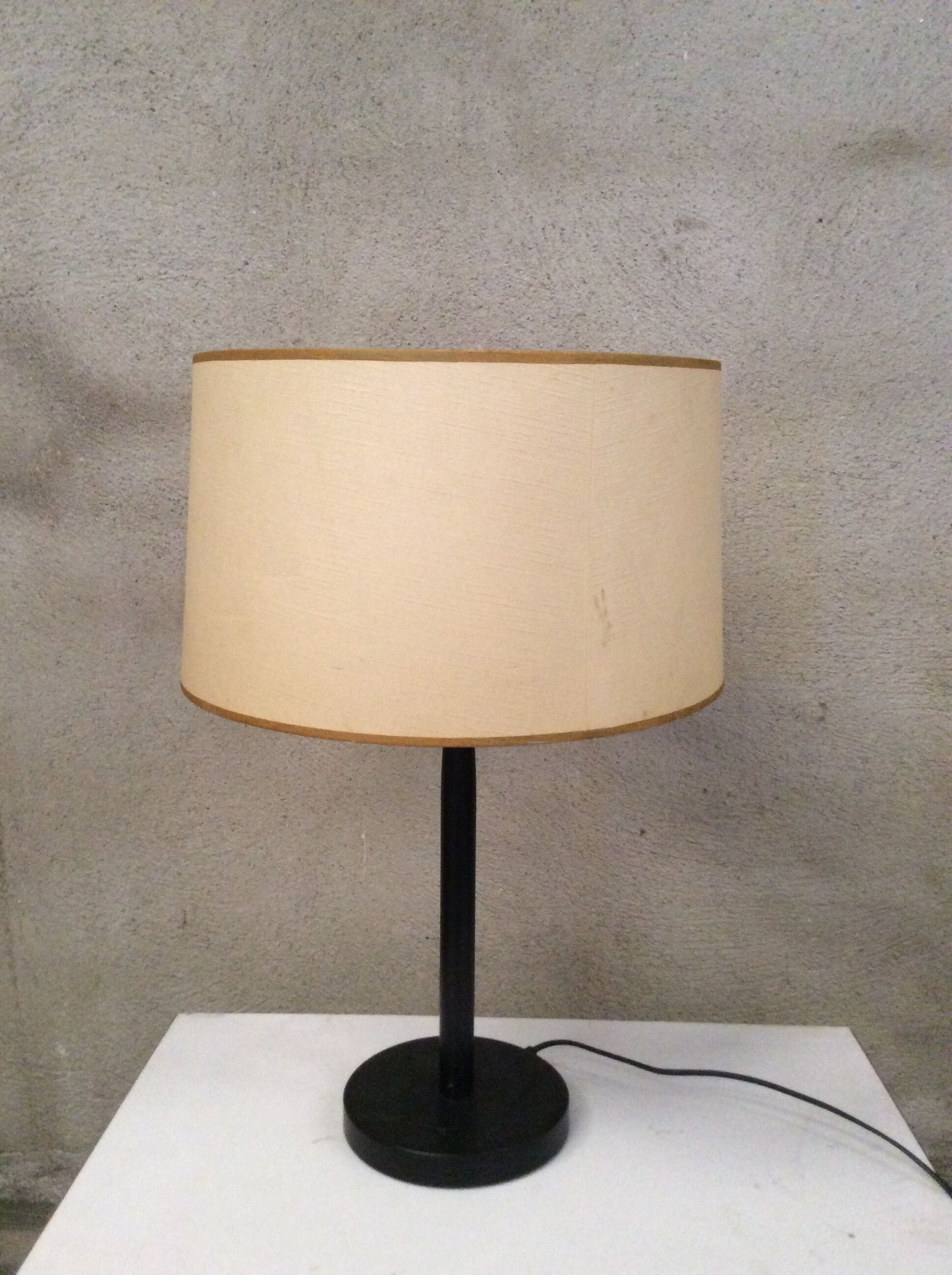 Maison Arlus office lamp