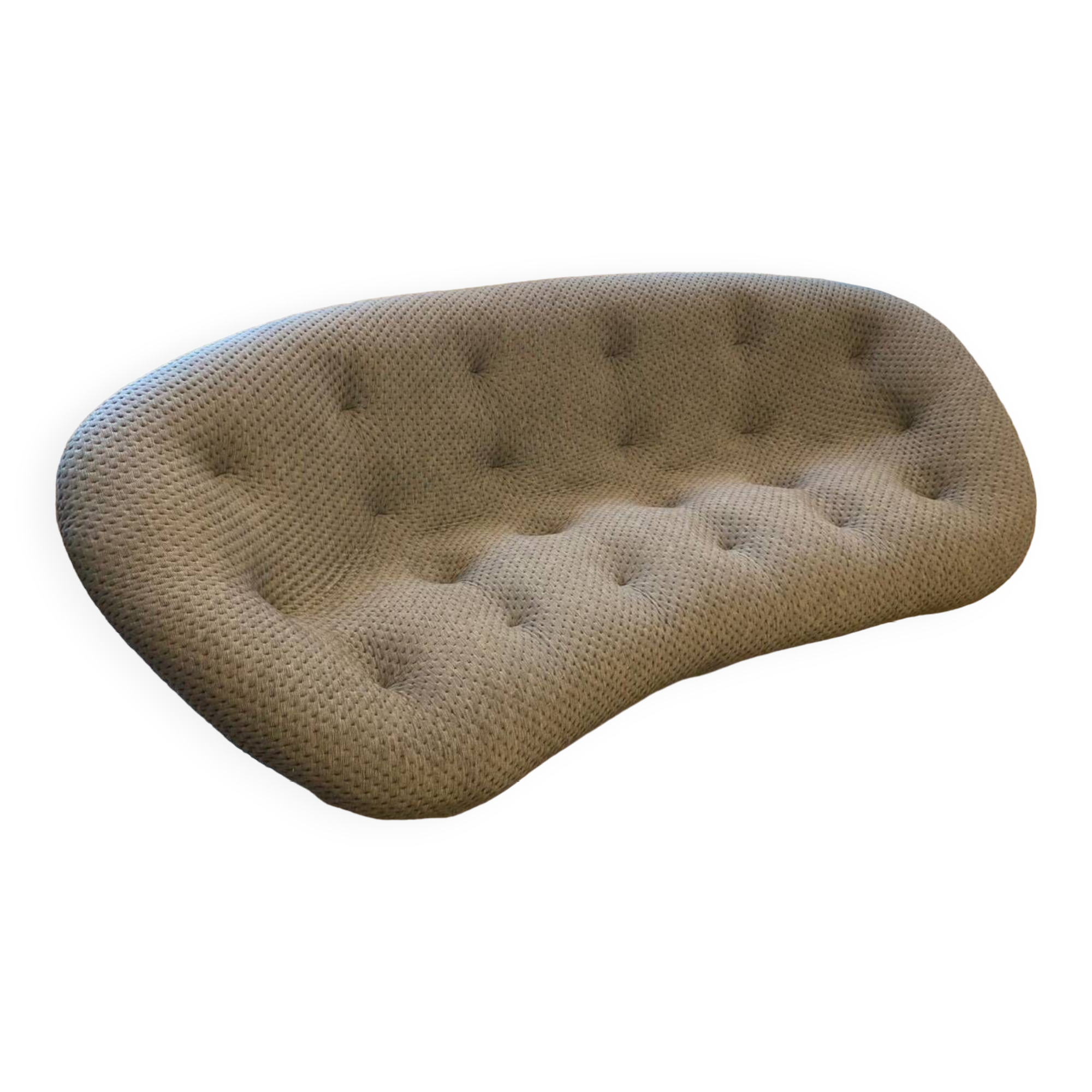 Canapé Ploum