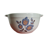 Sandstone bowl
