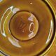 Longchamp oyster plates