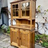 Buffet 2 body art deco