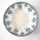 6 Terre de Fer Slate Plates