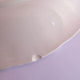 Dish Digoin & Sarreguemines