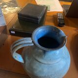 Sandstone pitcher 1950