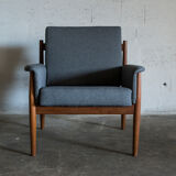 Grete Jalk's armchair edited by France & Son