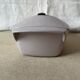 Loewy Le Creuset casserole purple 2.5 l