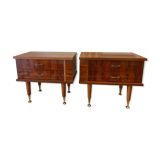 Bedside tables