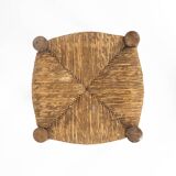 - Pair of stools