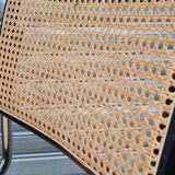 Cesca b32 chair Marcel breuer