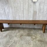 Farm bench 2m30