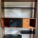 E. gomme for g-plan highboard shelving room divider