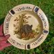 Large Ashtray Boar Hunting