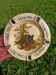 Large Ashtray Boar Hunting