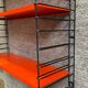 Tomado shelf from the 60s-70s.