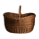 Wicker basket