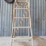 Painter's stepladder