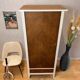 Parisian wardrobe with 1 door