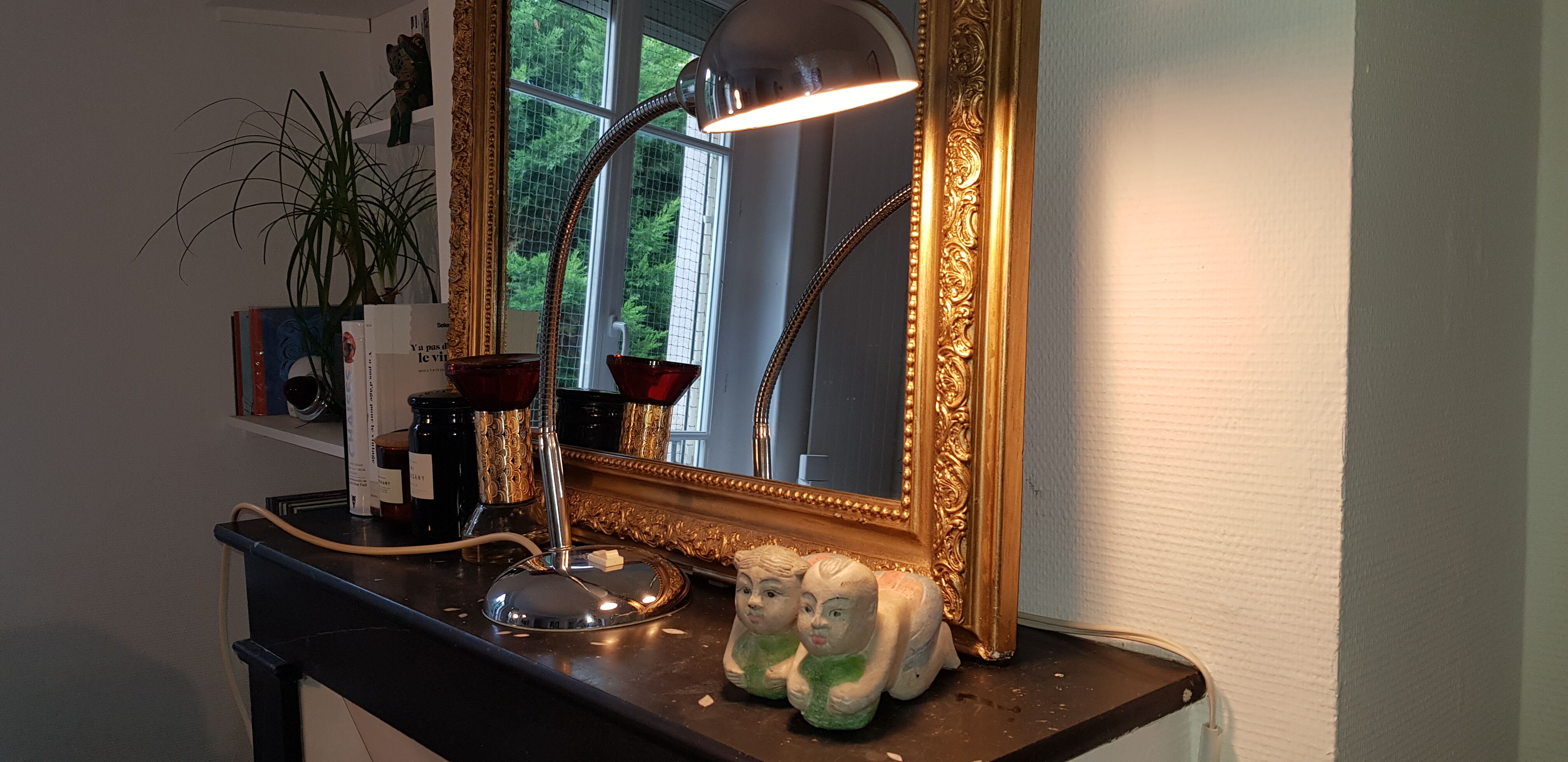 Jumo lamp