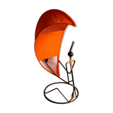 Scandinavian lamp by Laurids Lonborg