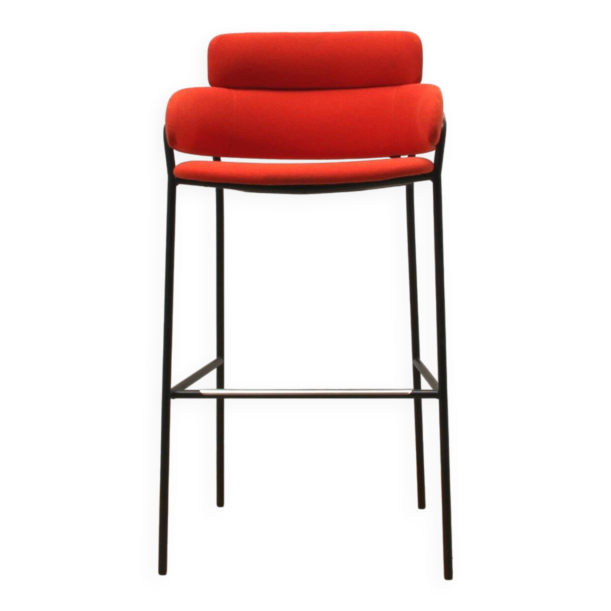 Rika high stool, Armet