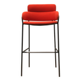 Rika high stool, Armet