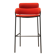 Tabouret haut Rika, Armet