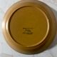 Stoneware service "Atelier d'Art" Sarreguemines France