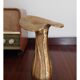 Vase en laiton