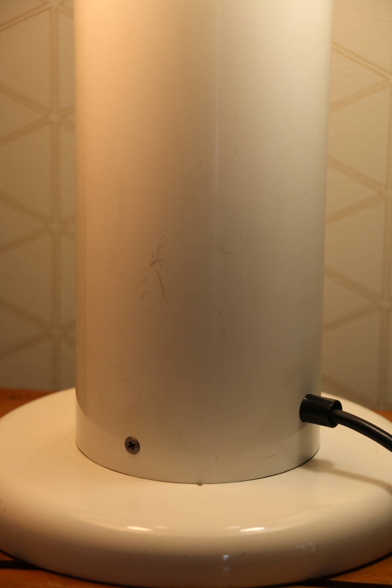 Guzzini living room lamp