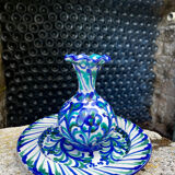 Vase espagnol