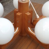 Chandelier Regain 1970/1980