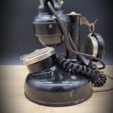 Telephone Théodet Paris