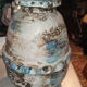 Vintage vase carstens tonnieshof germany