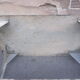 Old industrial table