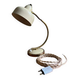 Vintage desk lamp 1960