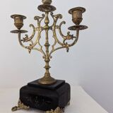 Candelabra