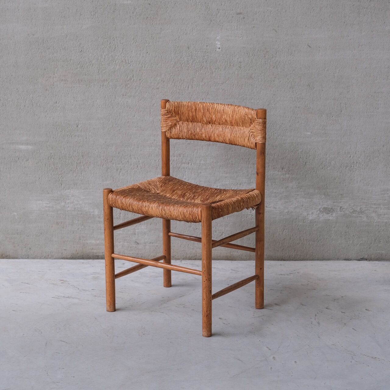 Chair model "dordogne" from Sentou Editions