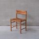 Chair model "dordogne" from Sentou Editions