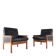 Illum Wikkelso for Niels Eilersen Capella armchair