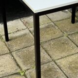 Laminate Square Dining Table