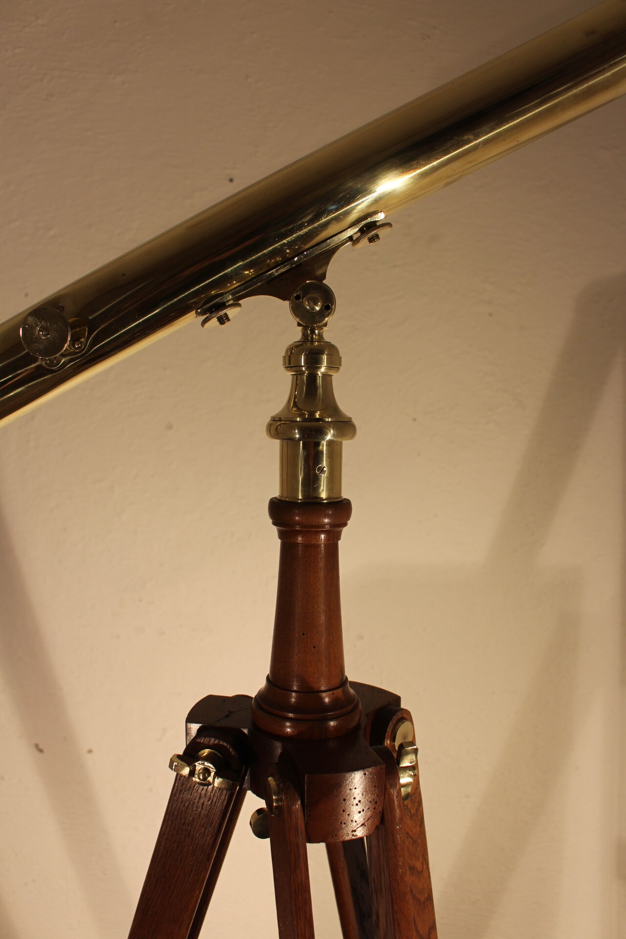 Telescope XIXh century