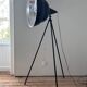 Lampadaire Photographic design Alex Meyer