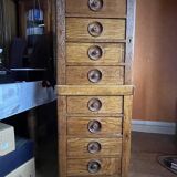 Drawer furniture