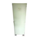 Iron cabinet