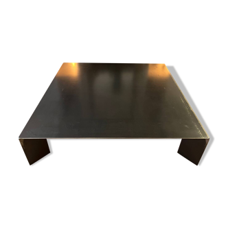 Blunt Coffee Table