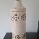 Ceramic lamp by Aldo Londi for Bitossi