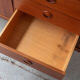 Enfilade de Fristho Franeker pour