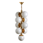 Plafonnier en cluster