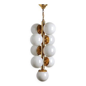 Cluster ceiling lamp